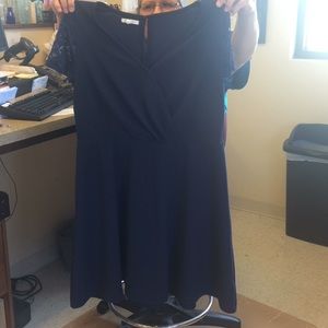 Maurice’s dress size 1x